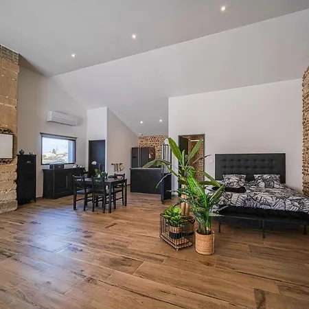 Casa vacanze Le Vieux Platane