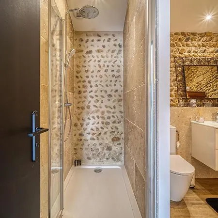 Le Vieux Platane Casa vacanze
