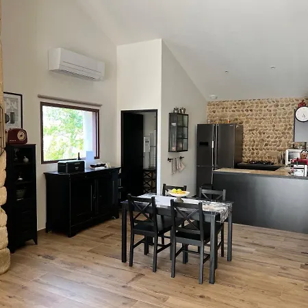 Le Vieux Platane Casa vacanze *